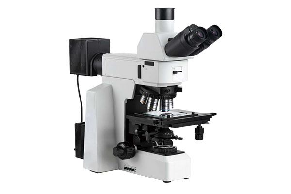 JX-50M Microscope