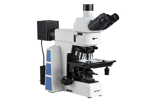 JX-50M Microscope