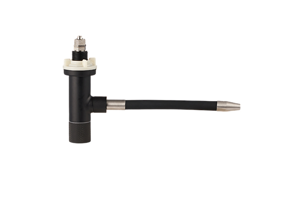 Grinder And Polisher Faucet