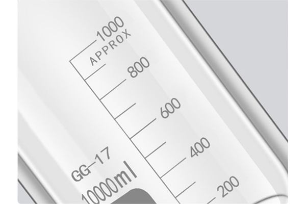 Borosilicate Glass Beaker