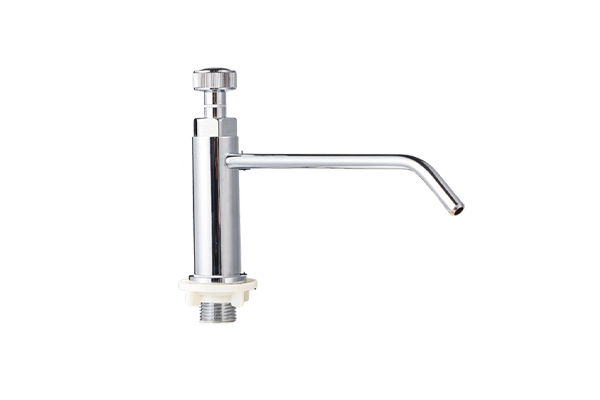 Grinder And Polisher Faucet