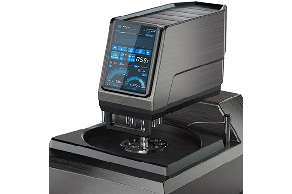 Single Disc Intelligent Fully Automatic Grinding And Polishing Machine