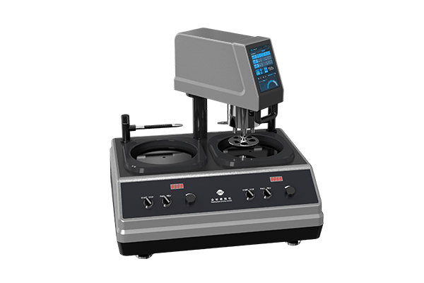 Metallographic Automatic Grinding And Polishing Machine
