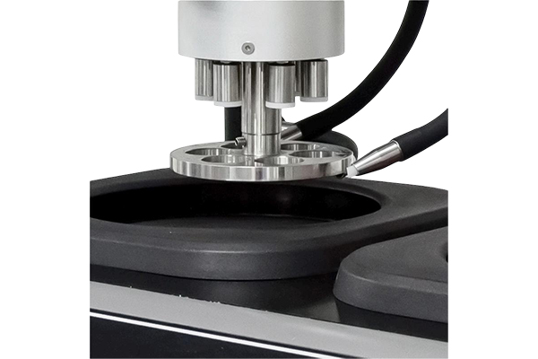 Metallographic Automatic Grinding And Polishing Machine