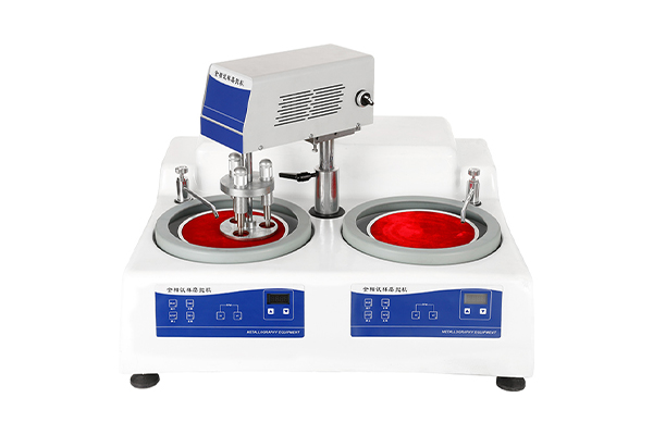 What are the factors that affect the grinding and polishing effect of metallographic semi-automatic grinding and polishing machine?