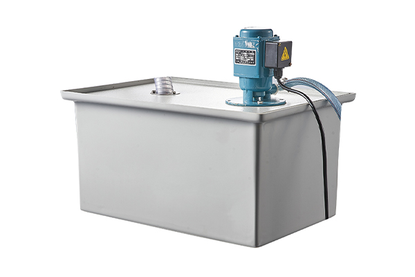 High Speed Precision Cutting Machine