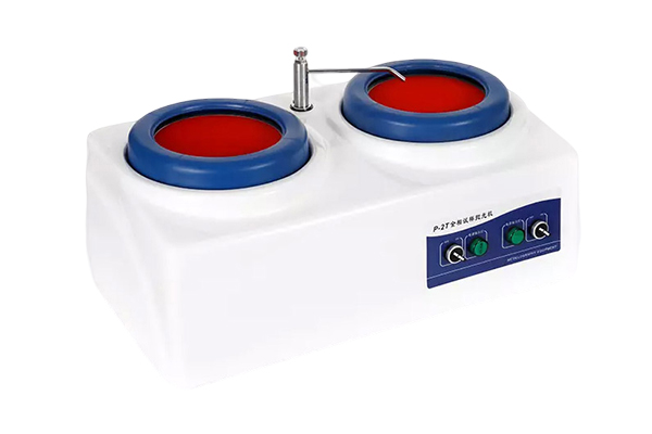 Metallographic Sample Polishing Machine