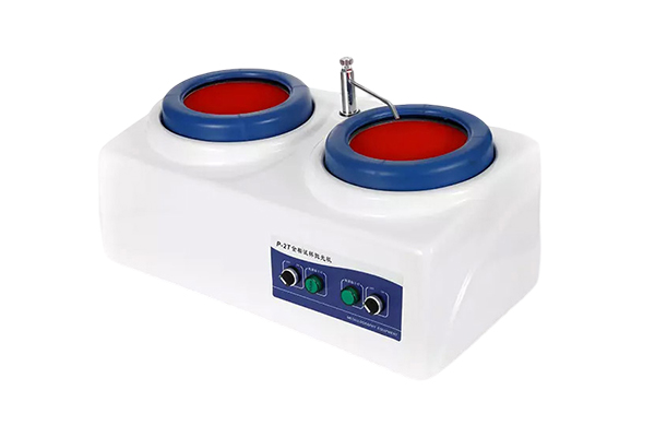 Metallographic Sample Polishing Machine