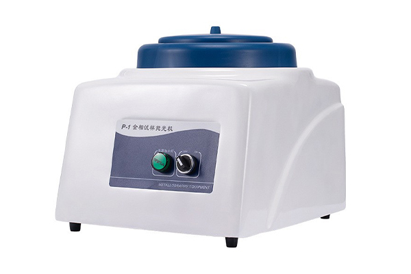 Metallographic Sample Polishing Machine