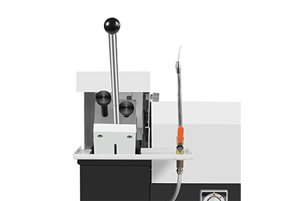 Metallographic Sample Cutting Machine