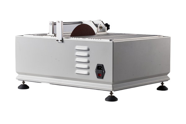 Precision Flatbed Cutting Machine
