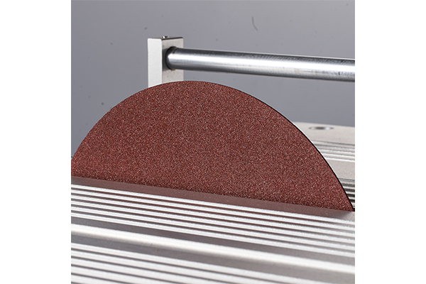 Precision Flatbed Cutting Machine