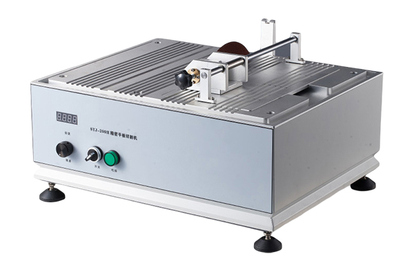 Precision Flatbed Cutting Machine