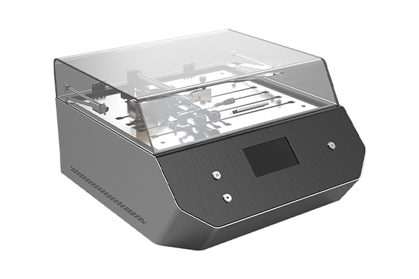 Metallographic Precision Flat Plate Cutting Machine