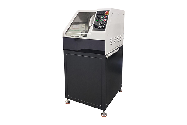 Automatic Metallographic Cutting Machine