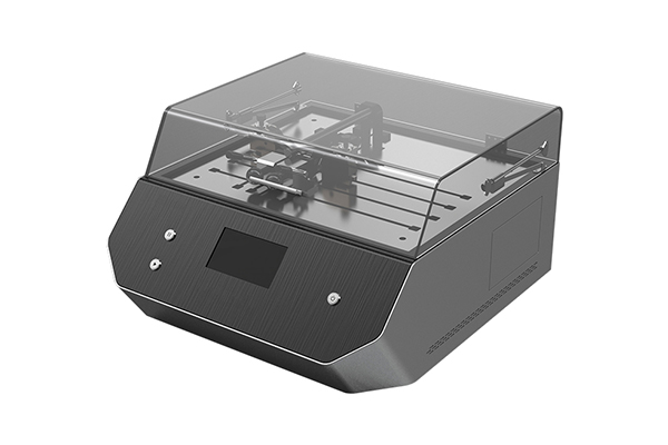 Metallographic Precision Flat Plate Cutting Machine