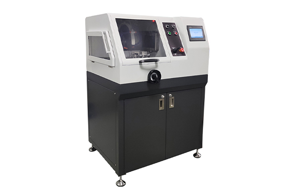 Automatic Metallographic Cutting Machine