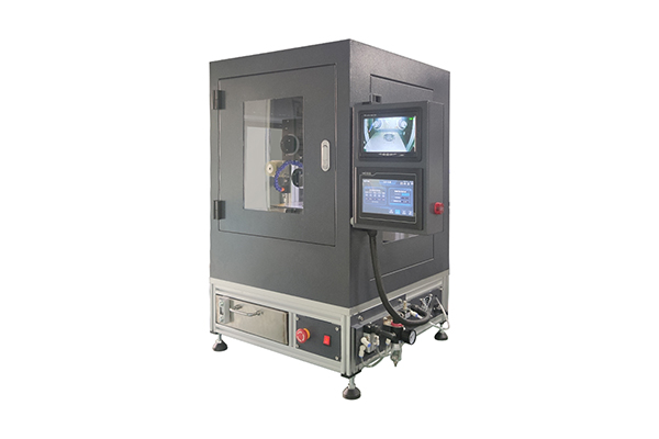 Fully Automatic Diamond Wire Cutting Machine