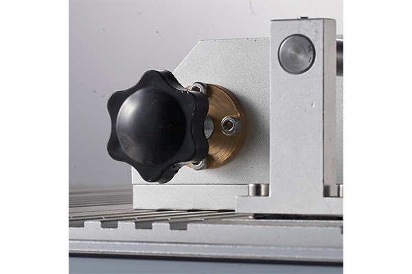 Precision Flatbed Cutting Machine