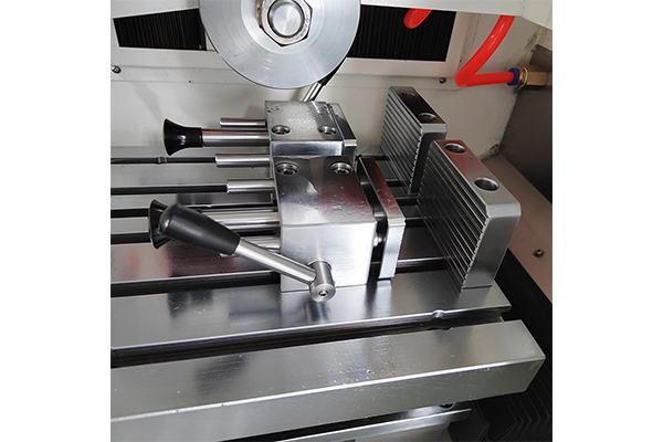 WYT-100Z Manual And Automatic Cutting Machine