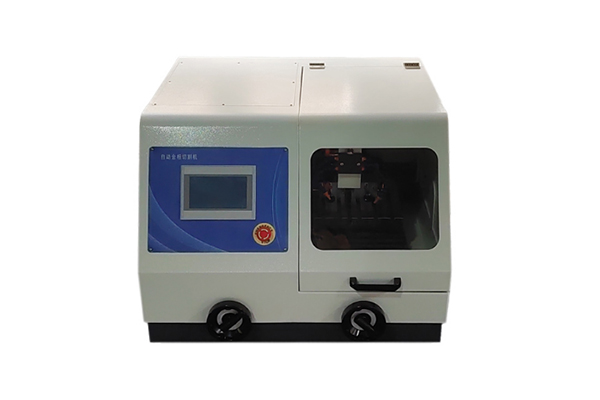 WYT-100Z Manual And Automatic Cutting Machine