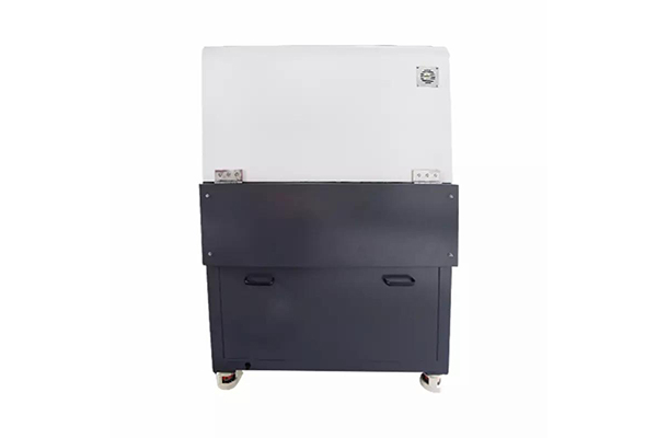 Automatic Metallographic Cutting Machine