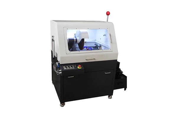 WYL-300S Manual Cutting Machine