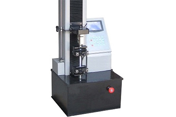 Electronic Tensile Testing Machine