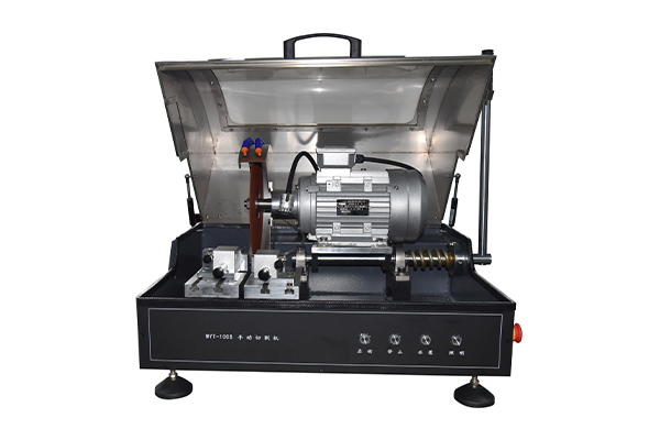 Metallographic Sample Cutting Machine