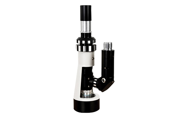 Portable Metallographic Microscope