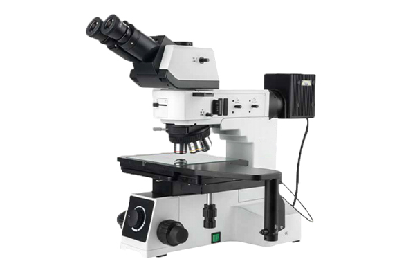 Microscope
