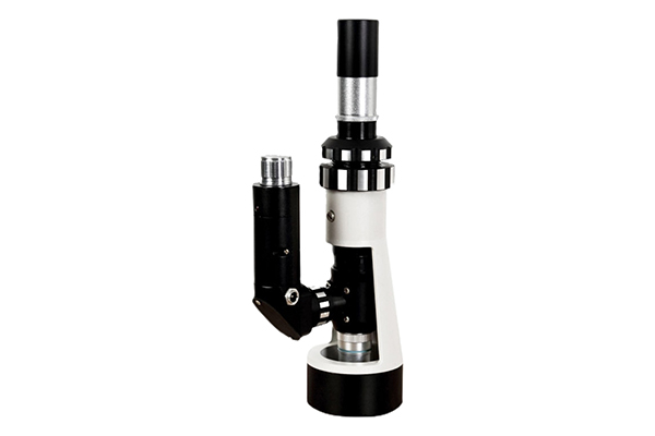 Portable Metallographic Microscope
