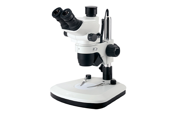 Microscope