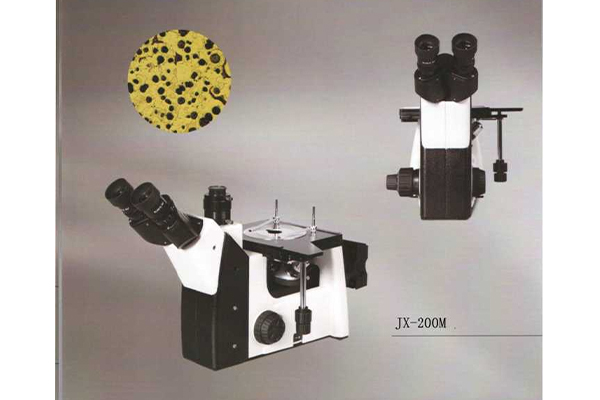 Microscope
