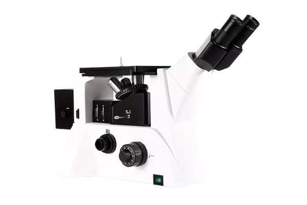 Inverted Metallographic Microscope