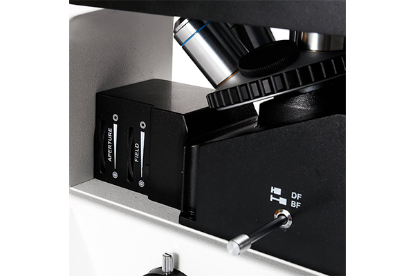 Inverted Metallographic Microscope