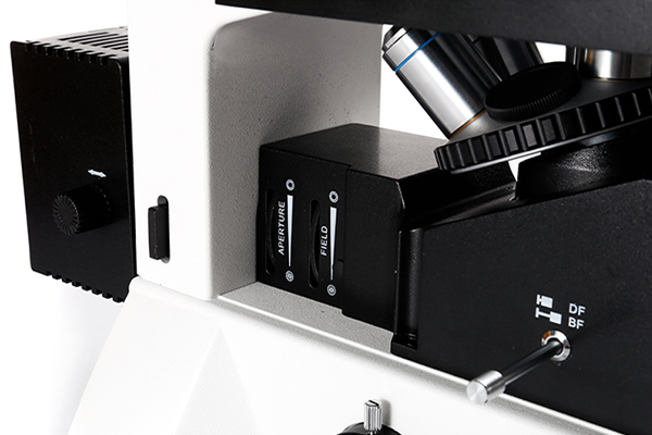 Inverted Metallographic Microscope
