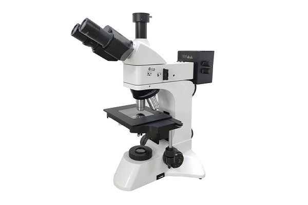 Polarized Light Microscope
