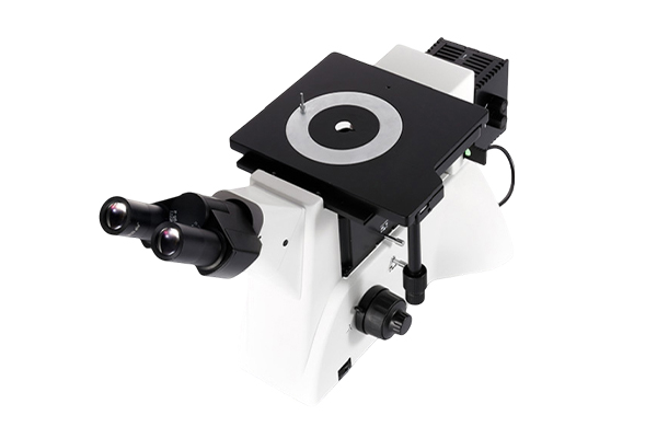 Inverted Metallographic Microscope